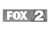 Fox 2 Logo